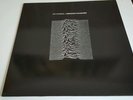 Joy Division - Unknown Pleasures (Clear Vinyl)