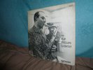 THE FLIP PHILLIPS QUINTET self titled LP JAZZ CLEF MONO 1955 ORIGINAL