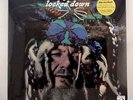Dr. John LOCKED DOWN,  LP & CD, Nonesuch (2012) Factory Sealed