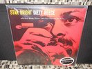 DIZZY REECE  STAR BRIGHT Classic records  blue note 200g MONO SEALED