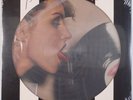 BLONDIE: Parallel Lines SEALED USA Picture Disc 70s ORIGINAL USA Super Vinyl LP