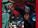 Liquid Swords - Gza (2015, Vinyl NEU) Explicit Version2 DISC SET