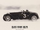 BLACK RIVER DELTA - DEVIL ON THE LOOSE  VINYL LP NEU
