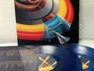 Electric Light Orchestra - Original Blue Vinyl - 2LP - Out of the Blue - VG+ -