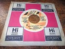 Africano US Hi DJ 45 Open up your hearts. Listen
