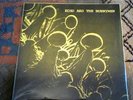 Echo and the Bunnymen - Italian Concert - Rare Press Limited to 300  black vinyl