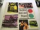 'SIXTIES LOST AND FOUND 1962 - 1969 VOLUME 3' (VARIOUS ARTISTS) - VINYL LP