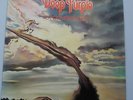 Deep Purple - Stormbringer Vinyl LP UK 1st Press A-1U/B-1U EX+/EX+