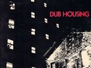 Pere Ubu(Vinyl LP)Dub Housing-Chrysalis-CHR 1207-UK-1978-Ex/Ex
