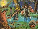The Fuzztones(Vinyl LP)Lysergic Emanations-ABC-ABCLP 4-UK-1985-Ex/VG
