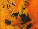 The Cramps(Vinyl LP)A Date With Elvis-Big Beat-WIKA 46-1986-Ex+/Ex
