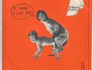 ISM 45 RPM Record I THINK I LOVE YOU / A7 Partridge Family Releted MINT w/ PS