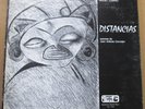 ROY BROWN JOSE GONZALEZ MIGUEL CUBANO Distancias LP PUERTO RICAN PSYCH FOLK