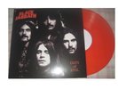 Black Sabbath Days Of Evil SEALED LP Live Pittsburgh 1976 Color Vinyl LP Rare