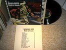 THE BEACH BOYS-Stack O Tracks-OR.VG+ LP/RAINBOW LBLS/CAP.LP AD INNR/BOOK/LYRICS