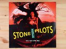 Stone Temple Pilots ?– Core, Vinyl LP Record, Pressung von 1992