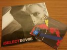 DAVID BOWIE 
