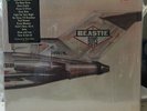 Beastie Boys:  Licensed to Ill; 1986 Columbia Records