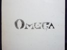 Omega Self-Titled Very Rare 1969 Illinois Private Psych Folk ORIG Pokora's 5*