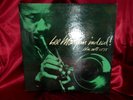 Lee Morgan INDEED LP Original DEEP GROOVE Blue Note BLP 1538 RVG RARE JAZZ MONO