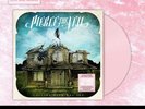Pierce The Veil ?– Collide With The Sky SEALED Fearless PINK VINYL LP