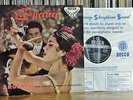 Espana - Ataulfo Argenta / London Symphony Orchestra **Decca SXL 2020 WBg ED1**