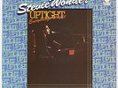 Uptight - Everything's Alright  Stevie Wonder Vinyl Record