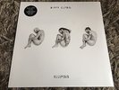 Biffy Clyro - Ellipsis - Sealed BLACK Vinyl LP Wolves Of Winter