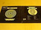 HEAD MACHINE-same-LP reissue of 1970-super progressiv Rock-Aurora