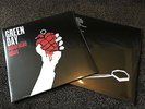 Green Day - American Idiot Sealed Double Vinyl LP Wake Me Up When September Ends