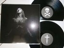 2-LP Taake - Taake /  + Poster / 1. Press, Only 1000 Copies / Top Condition RAR