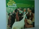 Beach Boys-1966 Capitol 1st Press Mono 