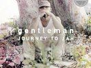 Gentleman - Journey To Jah Vinyl 2LP + CD NEU 09534732