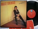 LP Johnny Thunders - So Alone / Punk / Rare 1. Press, 1978, Red Label / Top