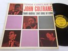 John Coltrane - Tenor Conclave Prestige PR 7249 LP