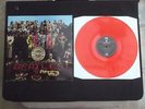 THE BEATLES SGT PEPPERS LONELY HEARTS CLUB BAND 12