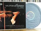 Nathan Milstein - Masterpieces For Violin **Original US Capitol P-8560 ED1 LP**
