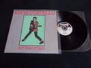 ELVIS COSTELLO-MY AIM IS TRUE 12 TRACK LP (UK GREEN STIFF  SLEEVE PRESS)