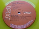 DAVID BOWIE STAGE LTD EDITION YELLOW VINYL 1st UK PRESS MiNt AuDiO/ViNyL ARCHIVE