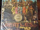 THE BEATLES: FIRST EDITION URUGUAY-