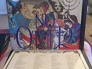 Gene Clark Like No Other, Orig. 7E-1016, NM Vinyl/EX Cover