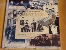 The Beatles/Anthology 1 U.K. 3X Vinyl Lp Set Sealed