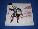 GEORGES PRETRE & R.P.O. 'Russian Orchestral Masterpieces' COLUMBIA ASD 509 LP