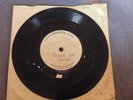 BRIAN AUGER TRINITY rare UNRELEASED 1969 ACETATE / GREAT MOD / HAMMOND / HEAR IT