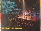THE ROLLING STONES - GIMME SHELTER - EX VINYL LP - FIRST UK PRESSING