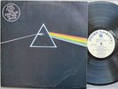 RARE POLAND PINK FLOYD DARK SIDE OF THE MOON 1988 POLSKIE NAGRANIA TOP AUDIO