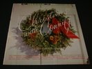 RAY CONNIFF SINGERS Christmas With LP HOLIDAY VINYL STEREO CS-8185 SEALED OOP