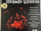 Bach Weihnachts Oratorium (Christmas Oratorio) Kurt Thomas,Import Stereo 4 lp NM