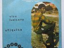 ANTONIO PAULINO & JOVENS DO PRENDA viva 45 7’’ Angola REBITA AFRO FUNK TROPICAL