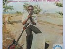PAULO JORGE & JOVENS DO PRENDA viva 45 7’’ Angola REBITA AFRO BEAT TROPICAL FUNK